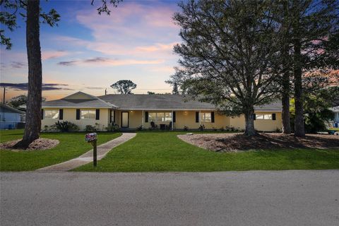 A home in Stuart