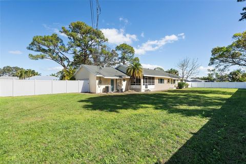 A home in Stuart