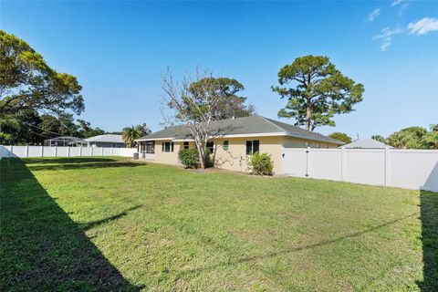 A home in Stuart