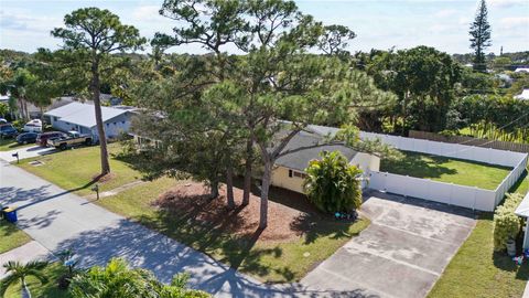 A home in Stuart