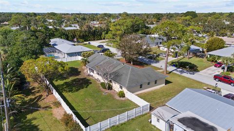 A home in Stuart