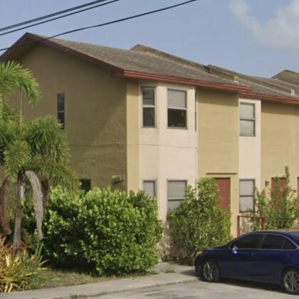 Photo of 2901 AVENUE D, Fort Pierce, FL 34947 (MLS # B26064604)