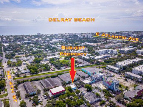 367 NE 3rd Ave Delray Beach FL 33444