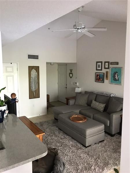 Riviera Palms Condo - Residential Lease