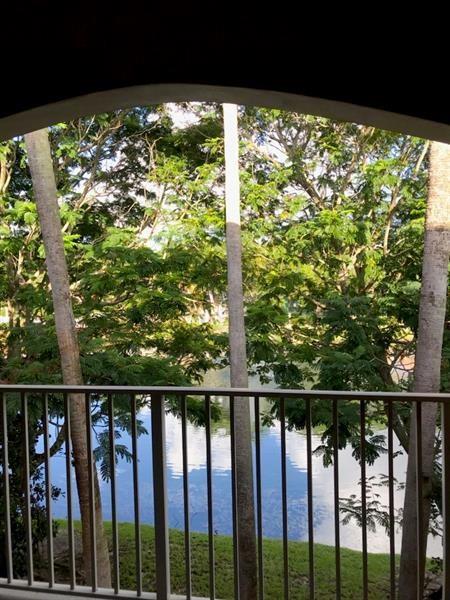 Riviera Palms Condo - Residential Lease