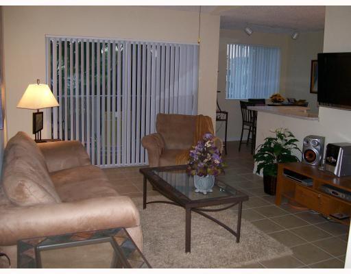 Riviera Palms Condo - Residential Lease