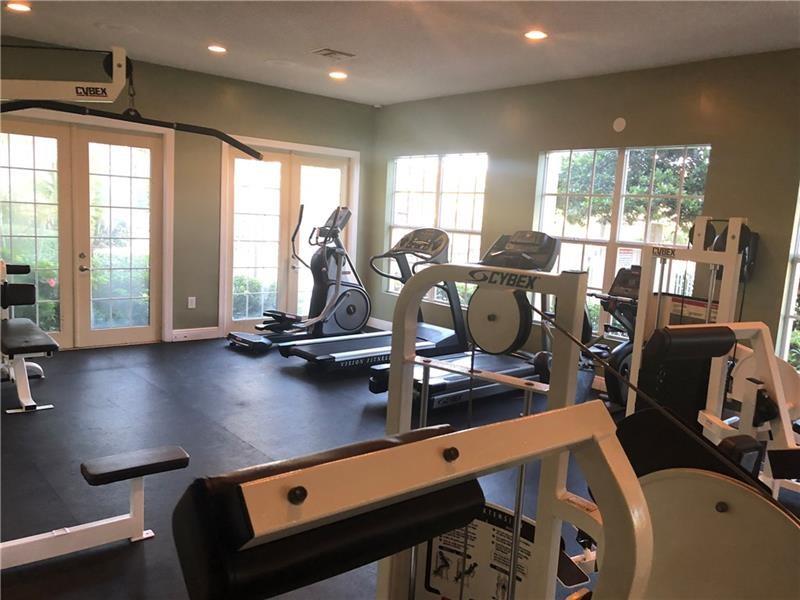 Riviera Palms Condo - Residential Lease