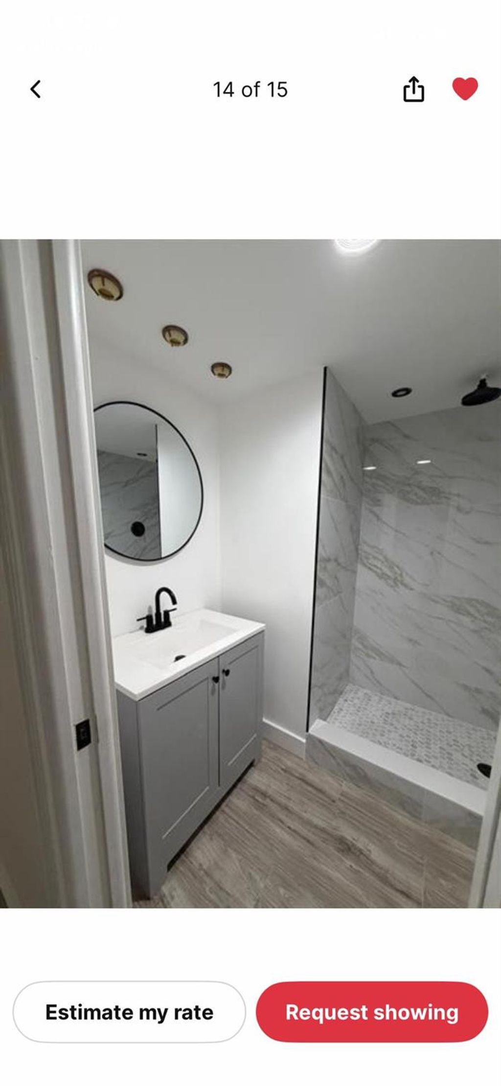 Photo of 6300 NW 2nd Avenue #206, Boca Raton, FL 33487 (MLS # F10550424)