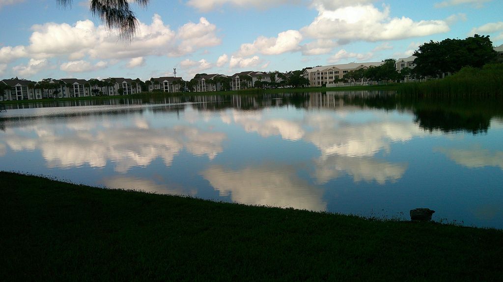 Photo of 2733 S Oakland Forest Drive #104, Oakland Park, FL 33309 (MLS # R11133948)