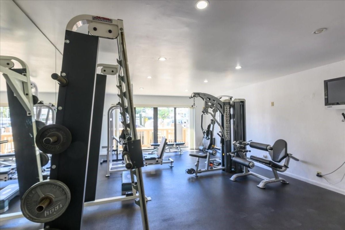 OVERLOOK CONDO - Residential