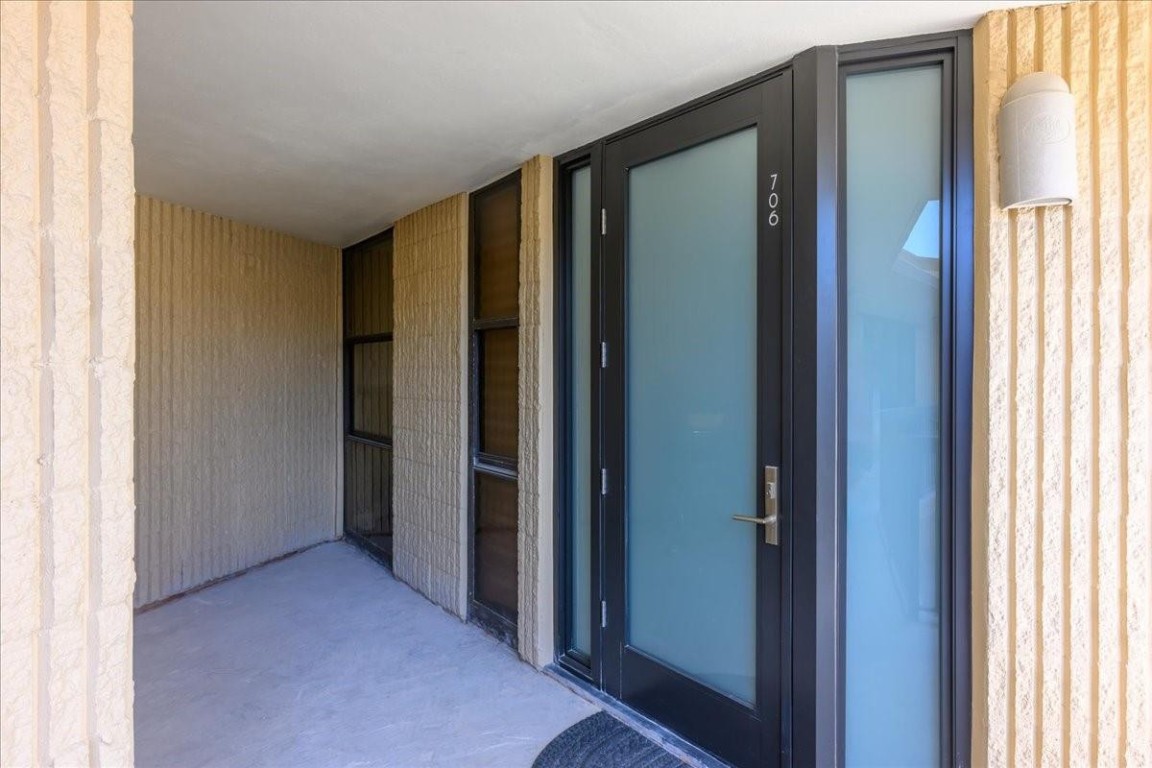 OVERLOOK CONDO - Residential