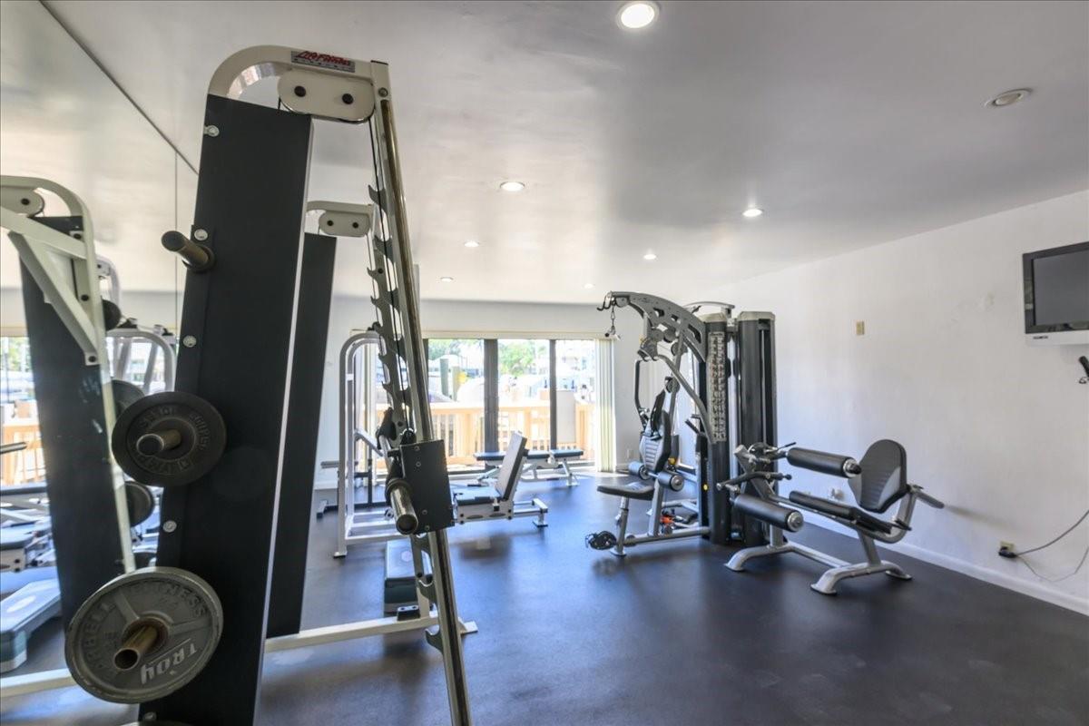 OVERLOOK CONDO - Residential