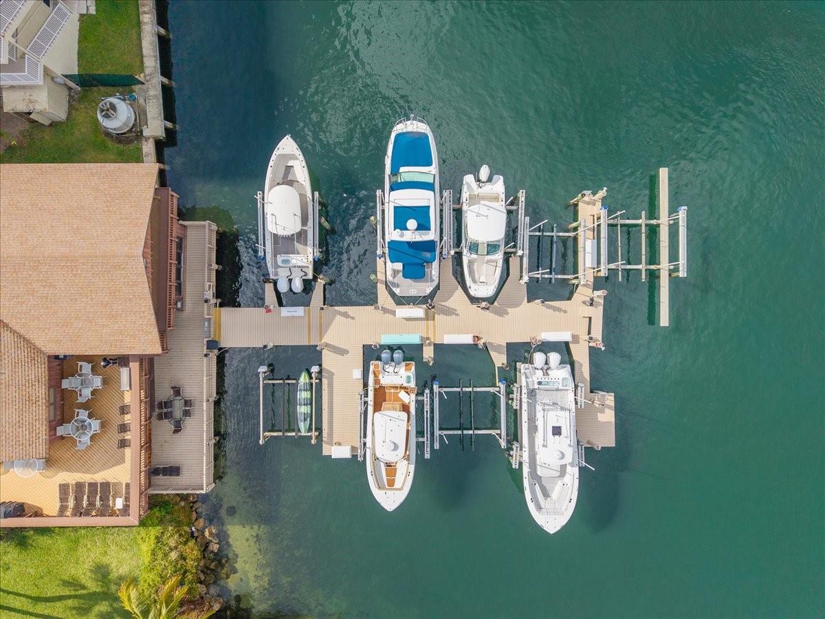 OVERLOOK CONDO - Residential