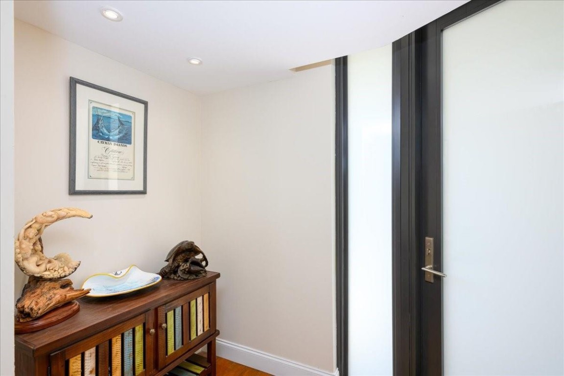 OVERLOOK CONDO - Residential