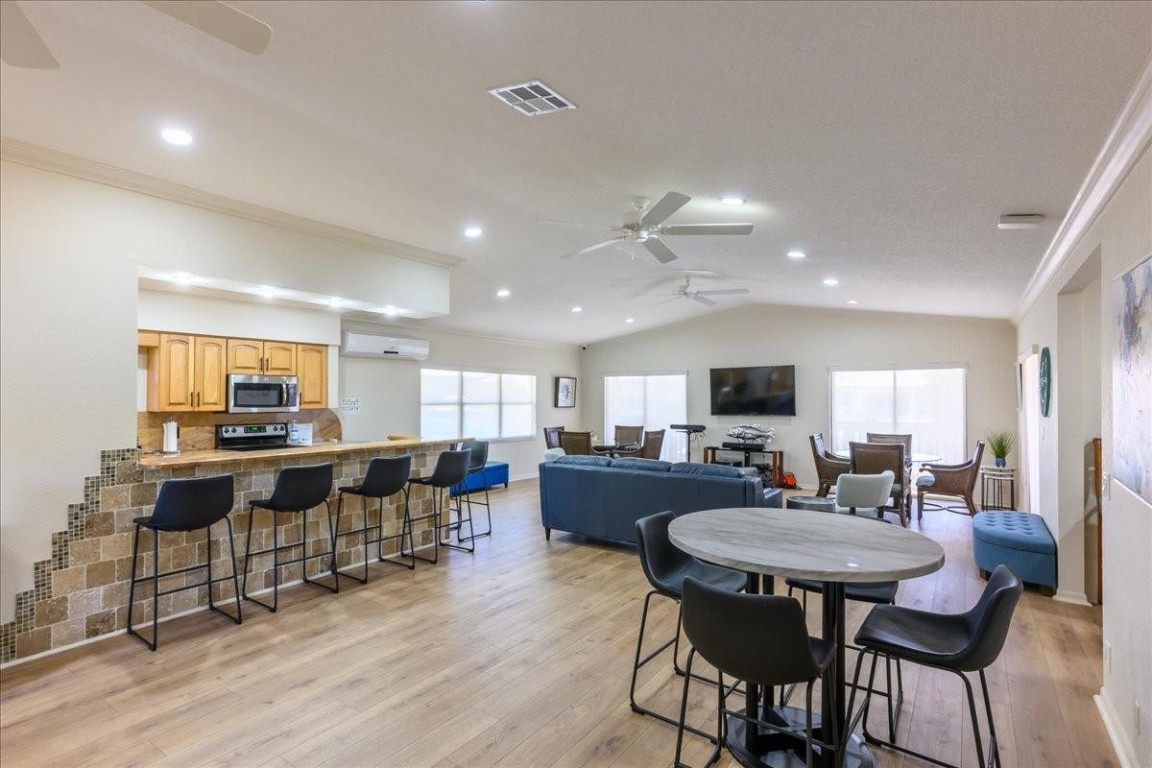 OVERLOOK CONDO - Residential