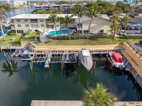 Tiny photo for 1167 Hillsboro Mile #706, Hillsboro Beach, FL 33063 (MLS # F10536178)