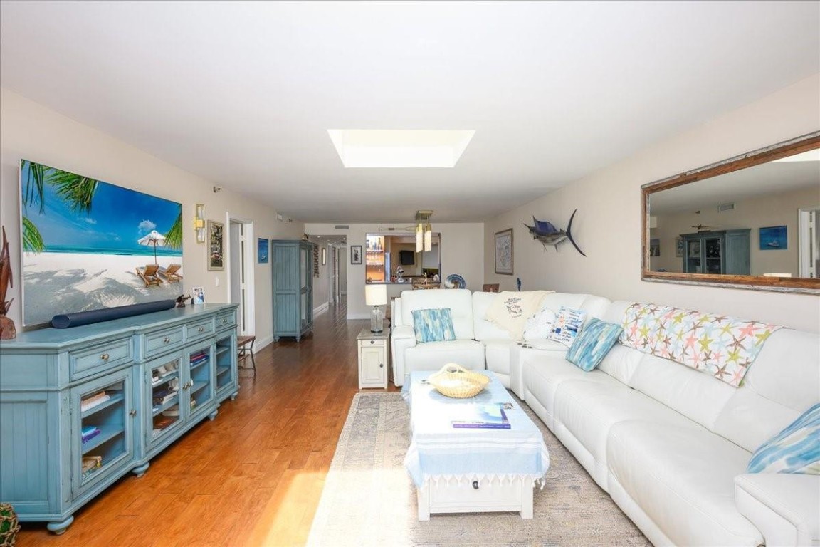 OVERLOOK CONDO - Residential