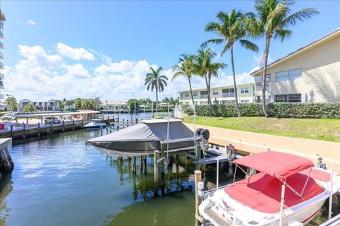 Tiny photo for 1167 Hillsboro Mile #706, Hillsboro Beach, FL 33063 (MLS # F10536178)