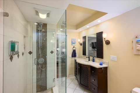 Tiny photo for 1167 Hillsboro Mile #706, Hillsboro Beach, FL 33063 (MLS # F10536178)