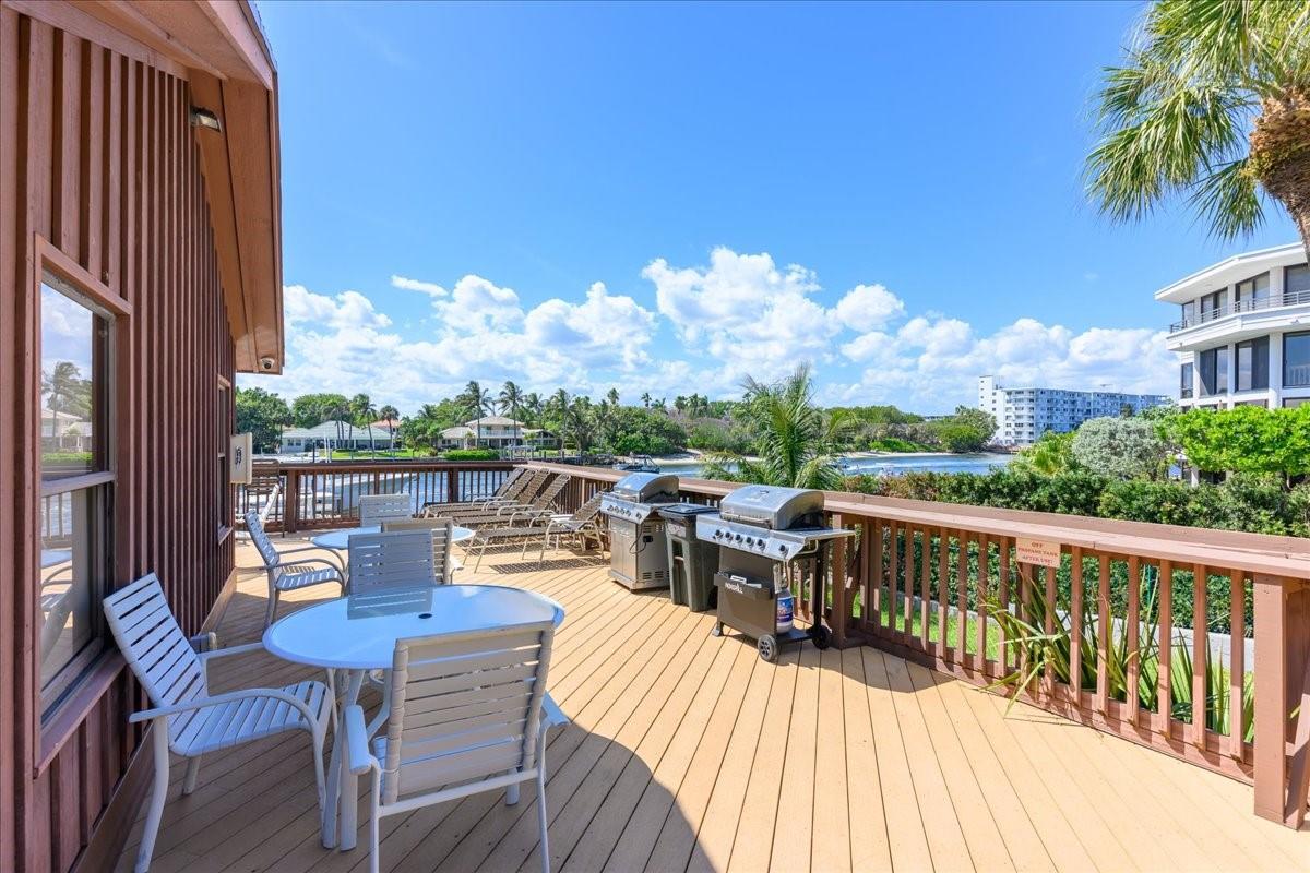 OVERLOOK CONDO - Residential