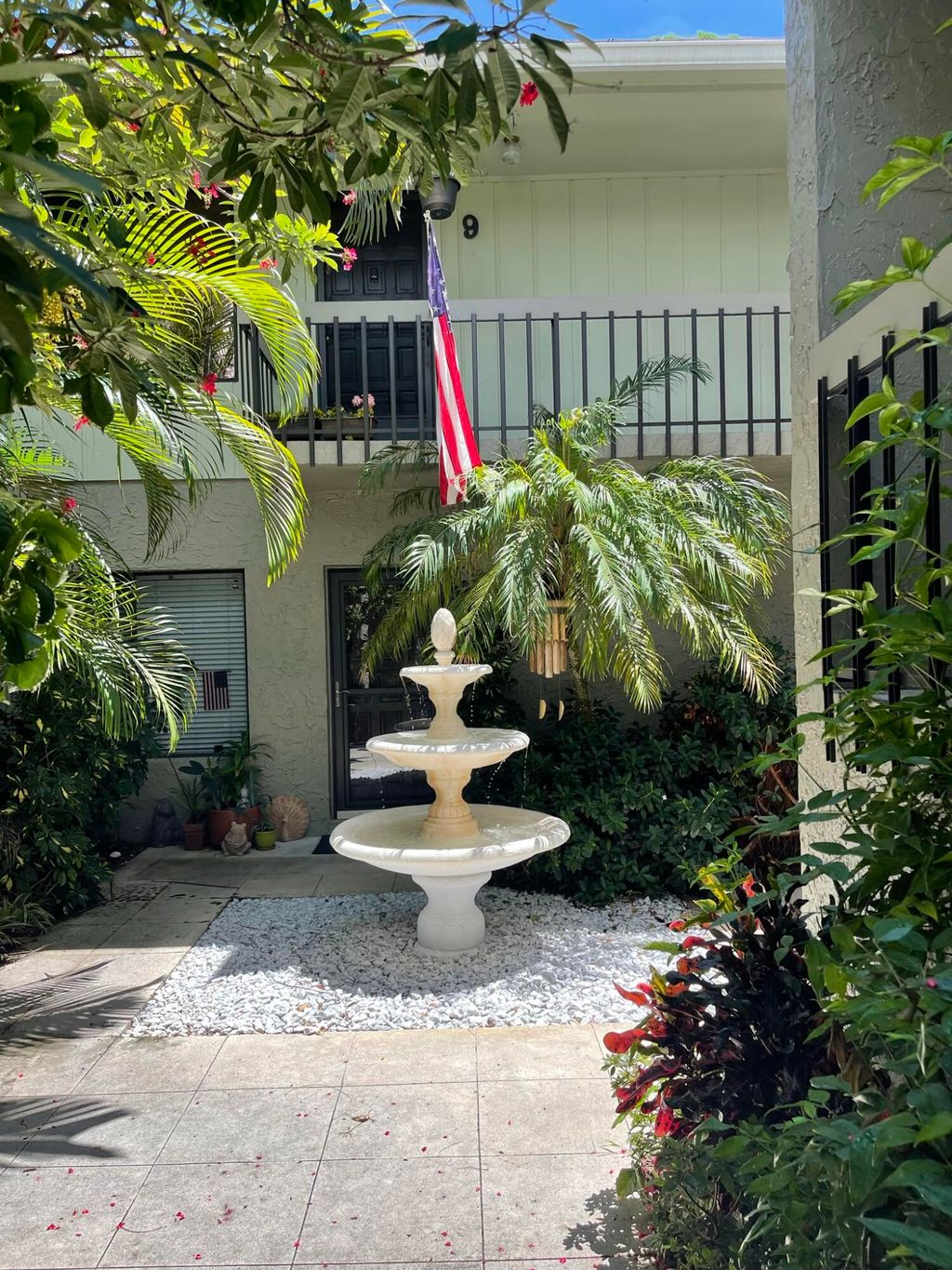 Photo of 800 NW Fork Road Rd #4-11, Stuart, FL 34994 (MLS # R10816287)