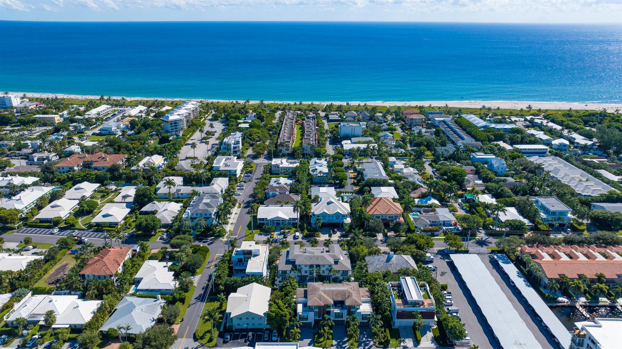 EAST INDIES - Residential