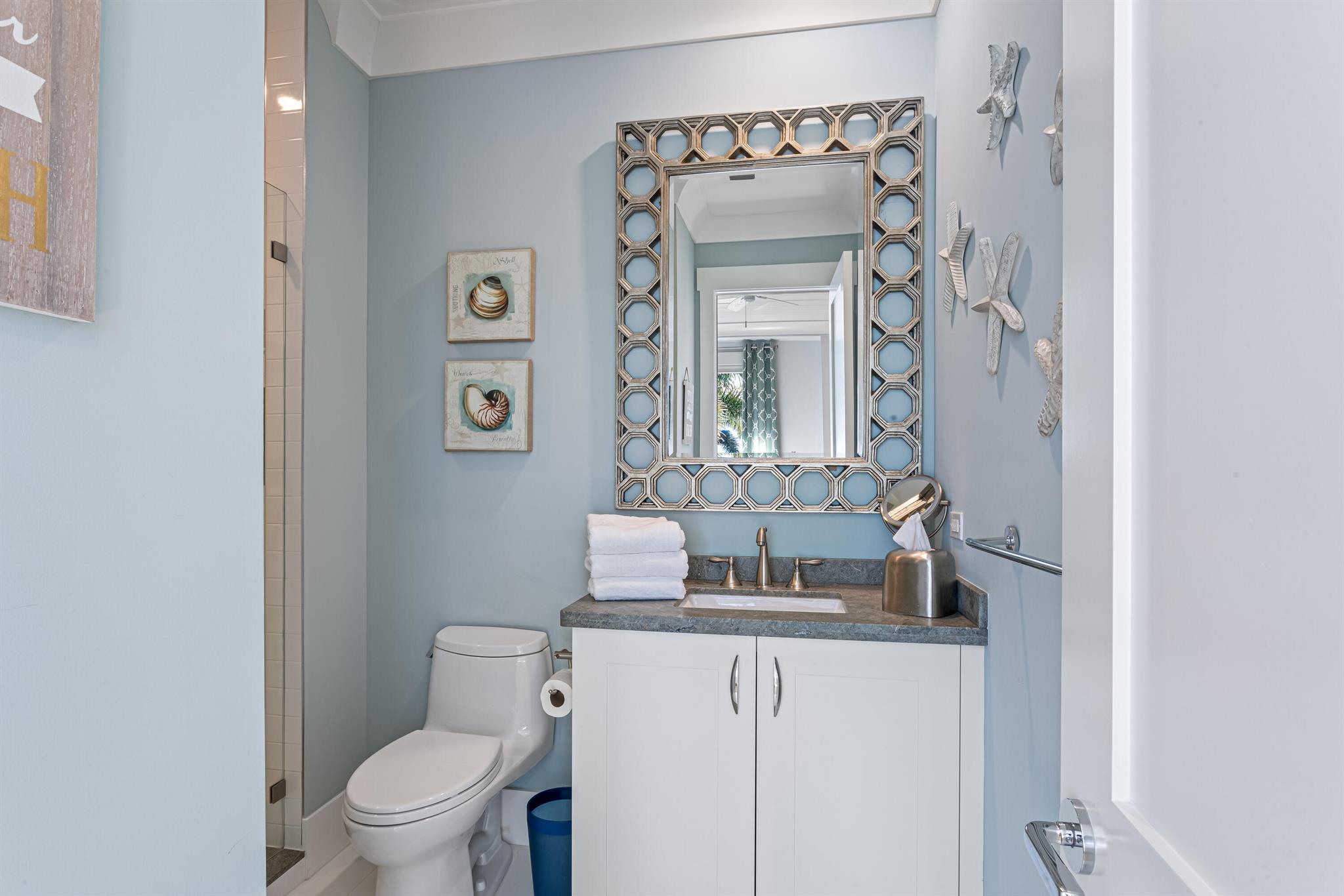 EAST INDIES - Residential