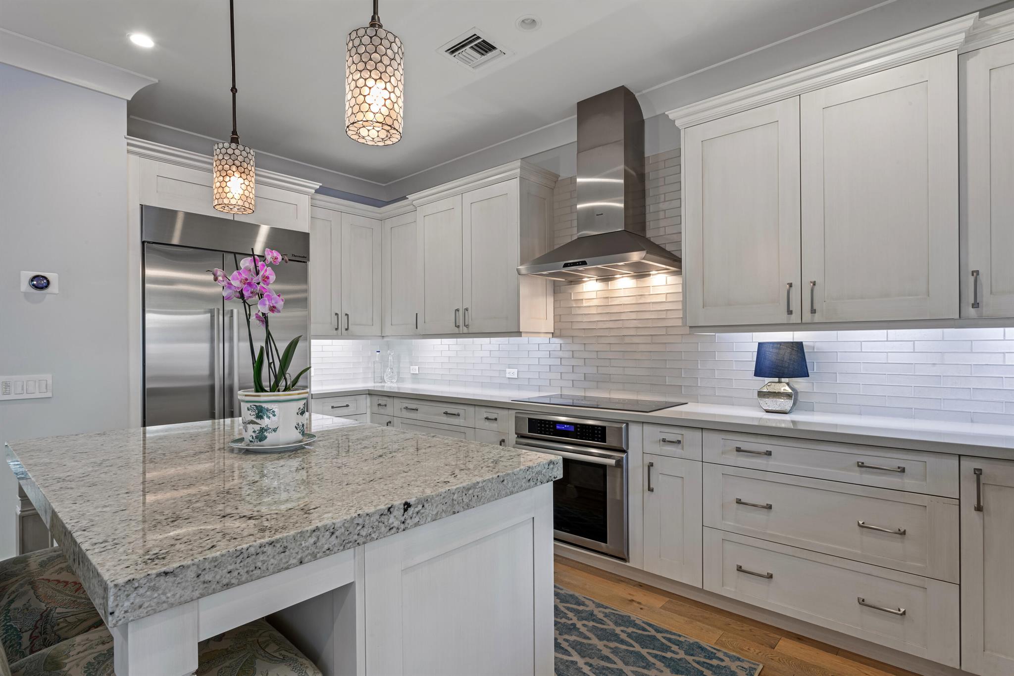 EAST INDIES - Residential