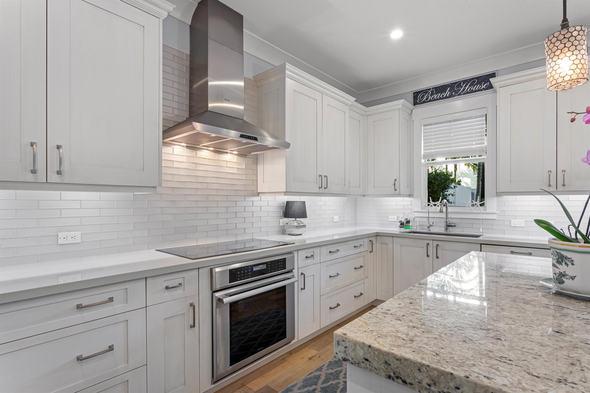 EAST INDIES - Residential