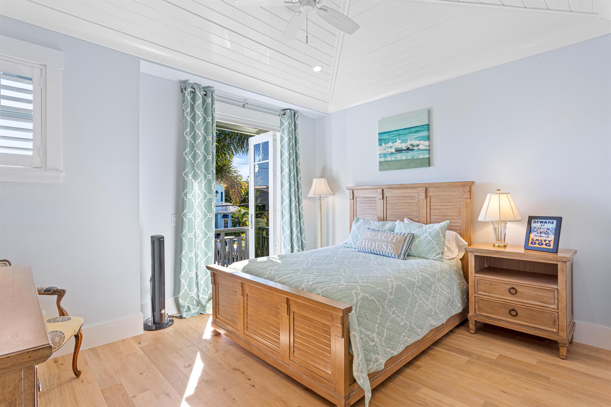 EAST INDIES - Residential