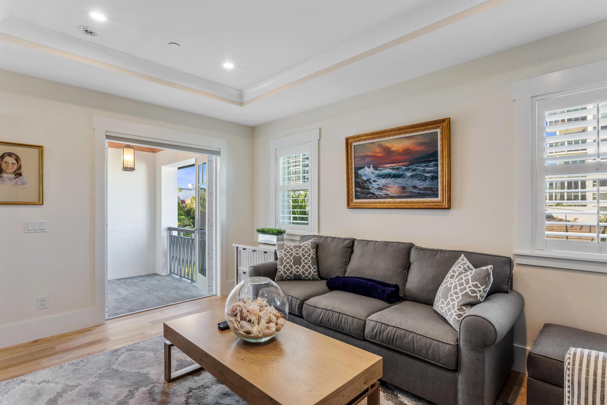 EAST INDIES - Residential