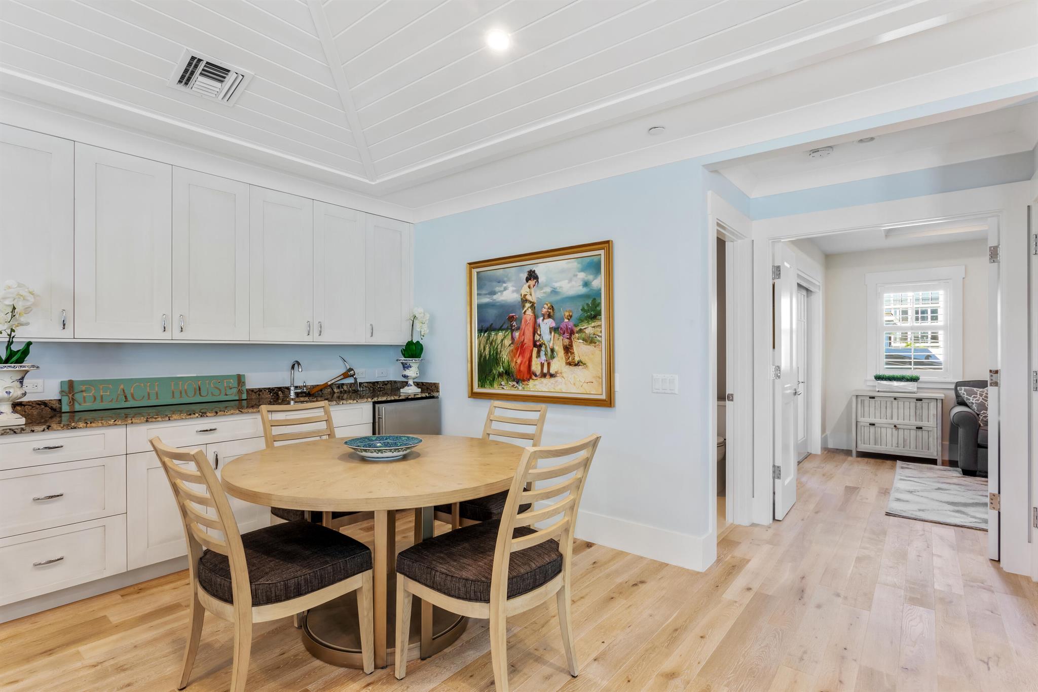 EAST INDIES - Residential