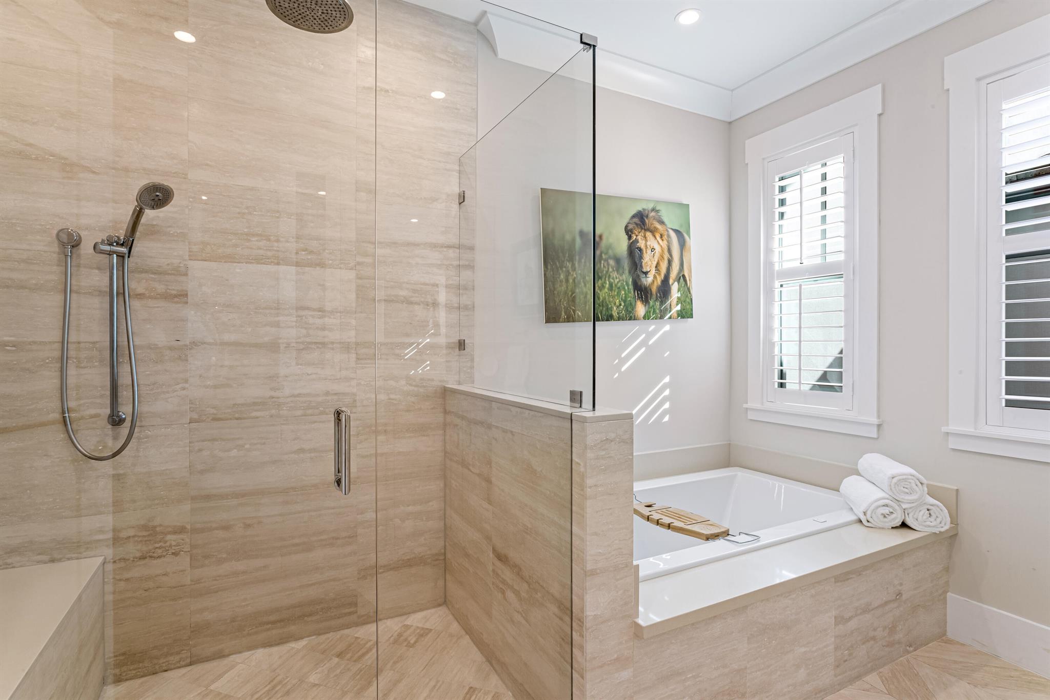 EAST INDIES - Residential