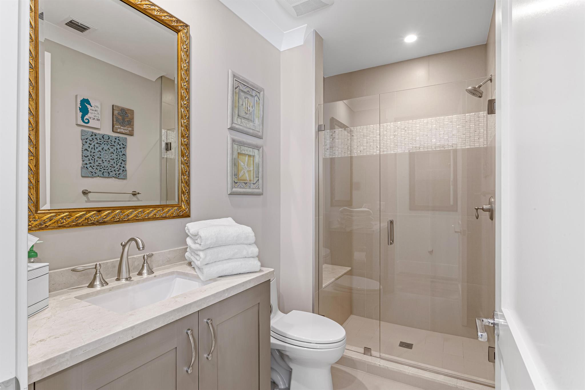 EAST INDIES - Residential