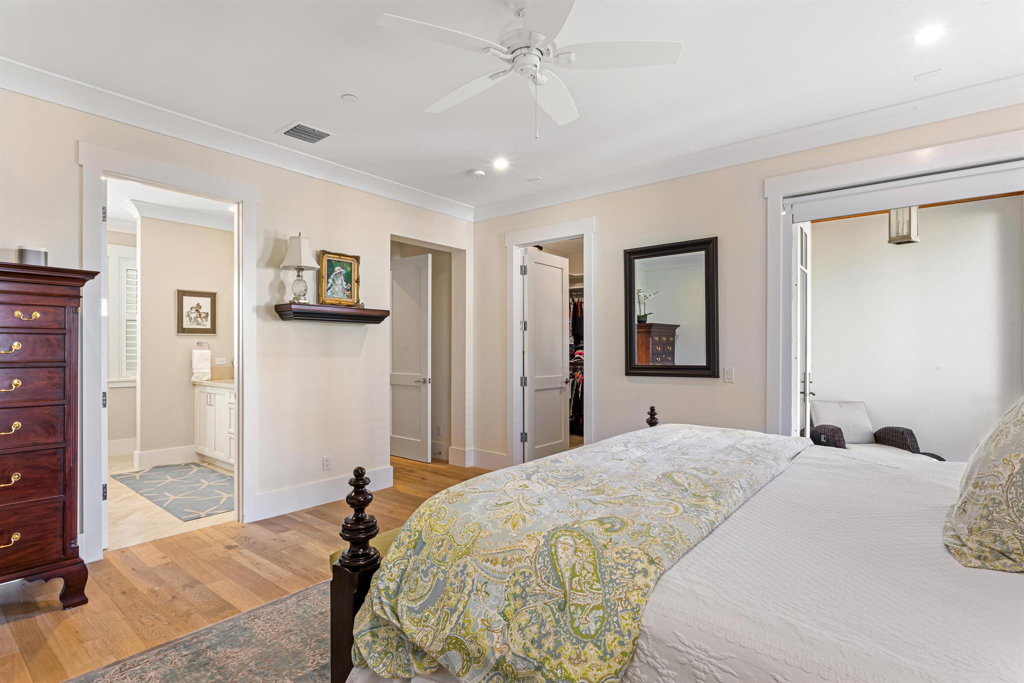 EAST INDIES - Residential