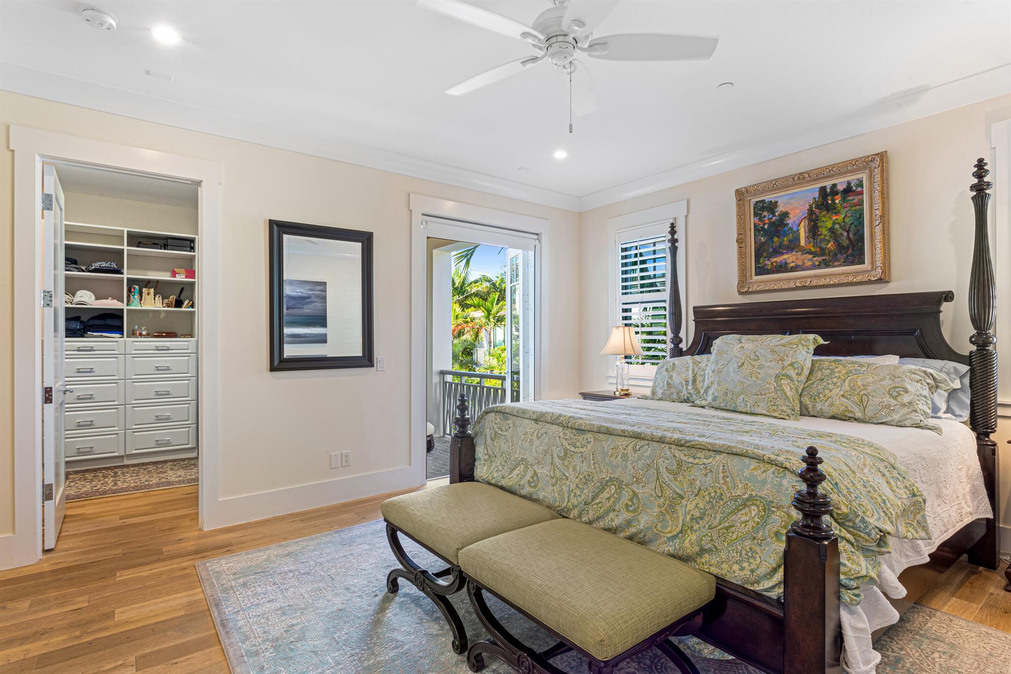 EAST INDIES - Residential