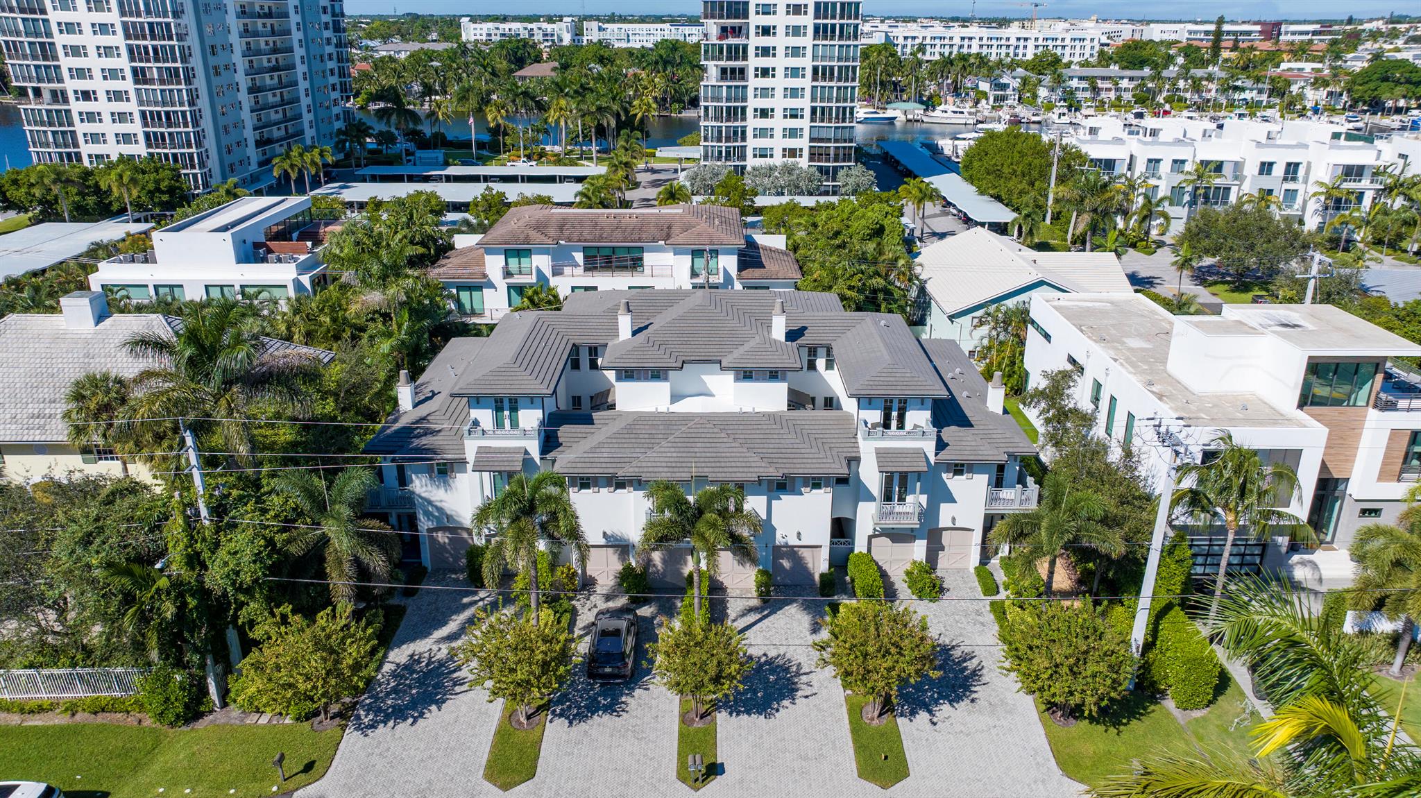 EAST INDIES - Residential