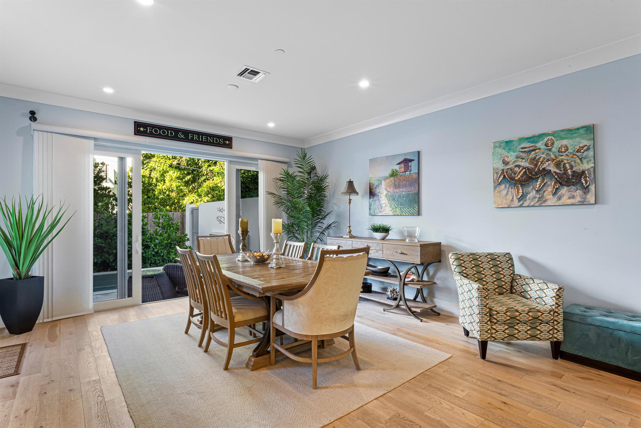 EAST INDIES - Residential