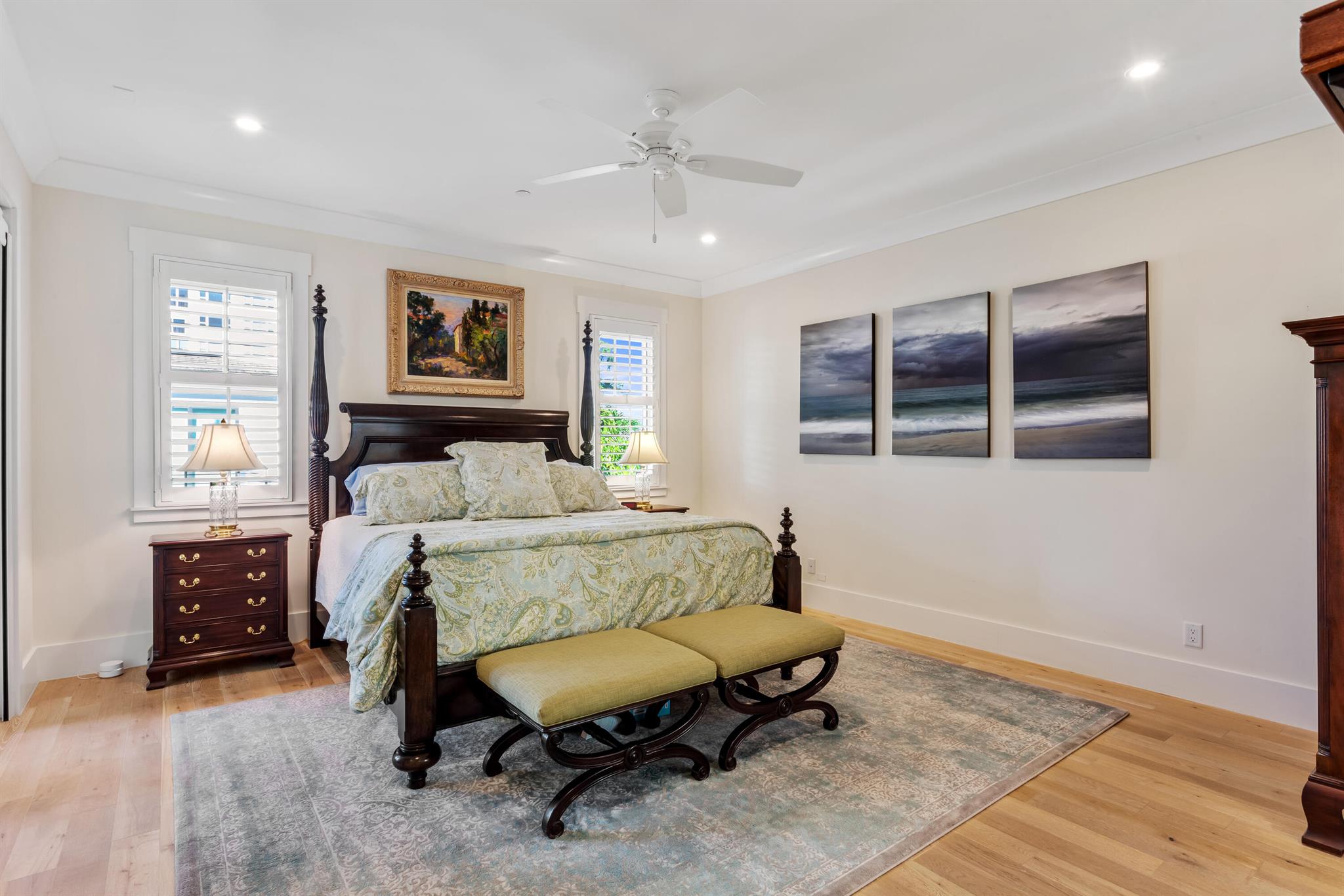 EAST INDIES - Residential