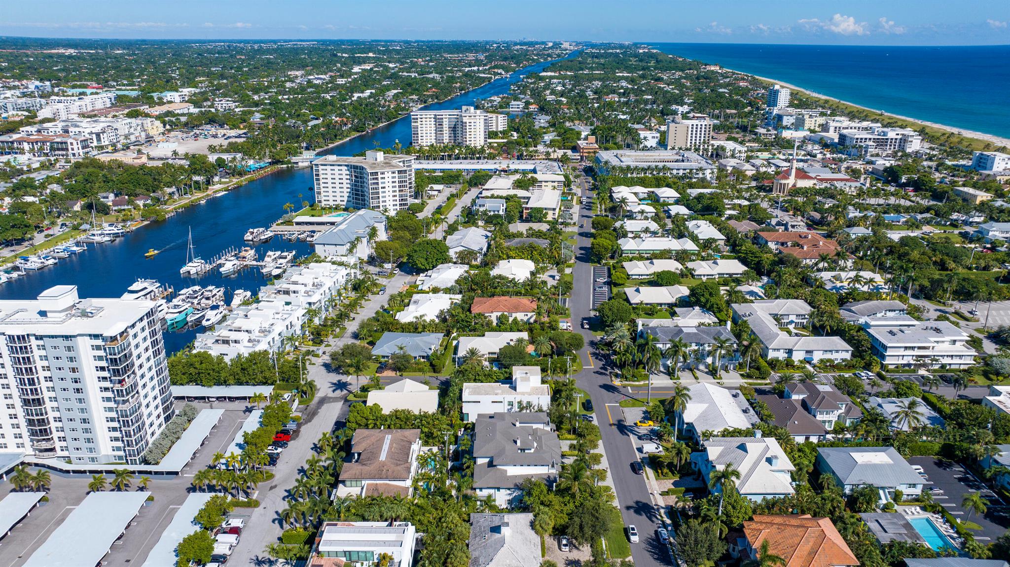 EAST INDIES - Residential