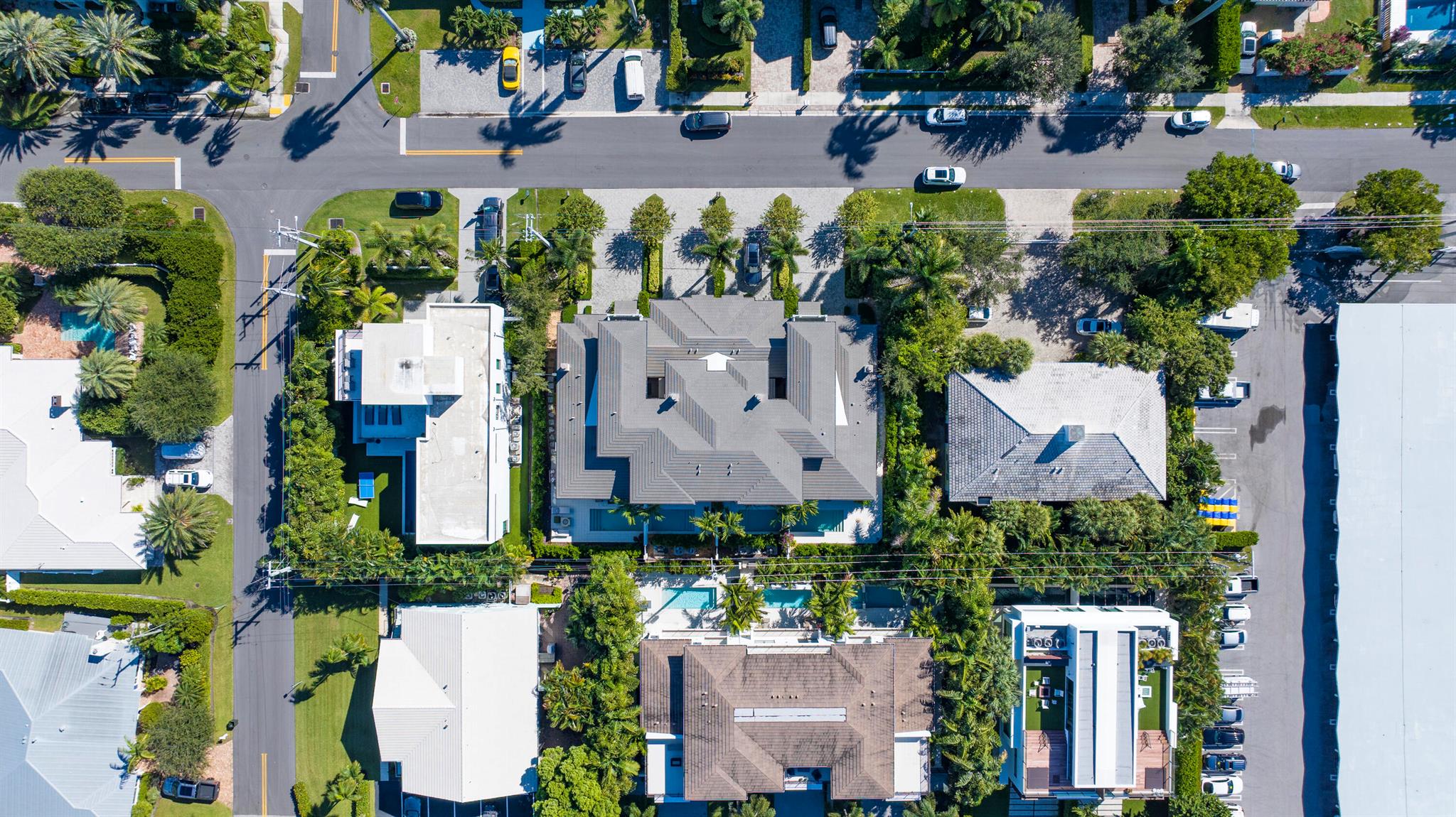 EAST INDIES - Residential