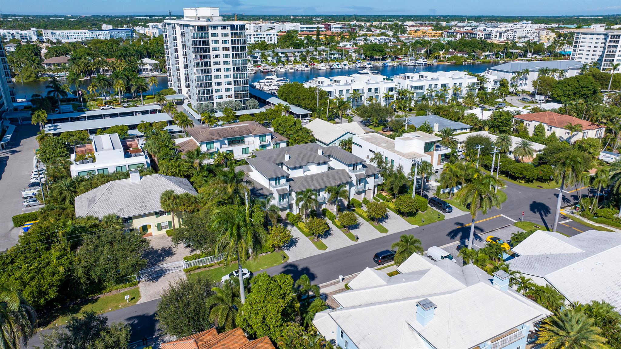 EAST INDIES - Residential