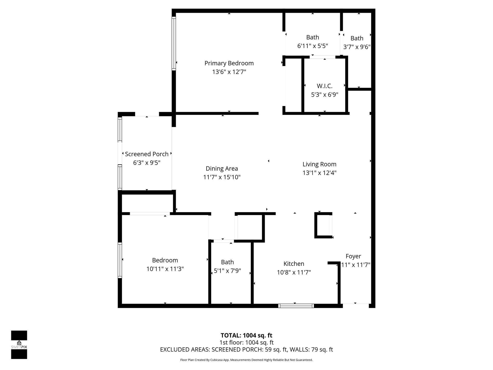 Royal Gardens - Residential