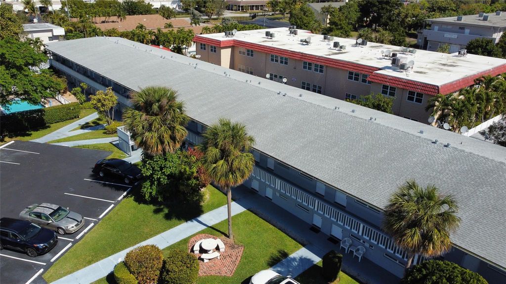 Photo of 751 Pine Dr #103, Pompano Beach, FL 33060 (MLS # F10520318)