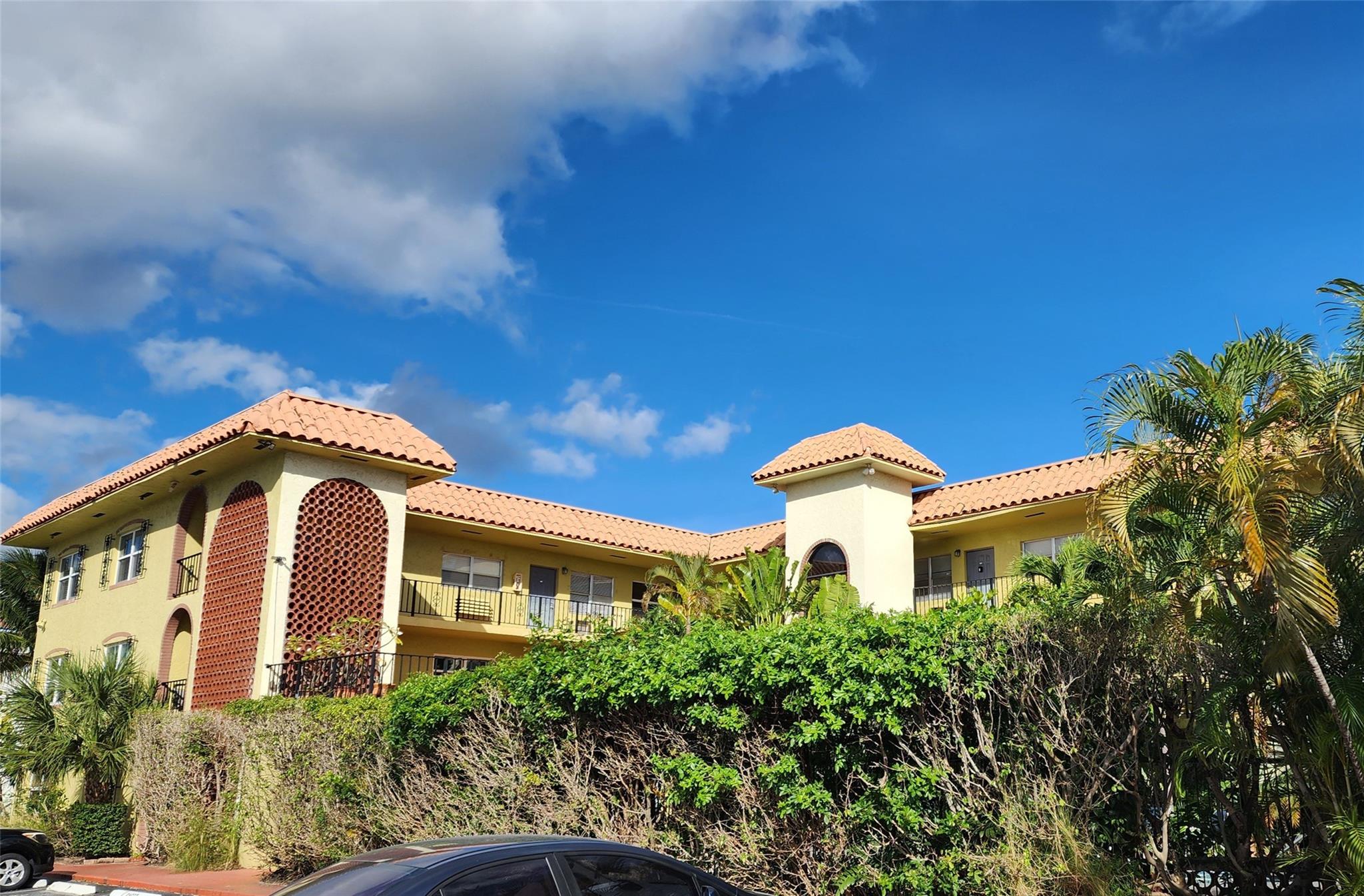 Southdale Condo - Residential