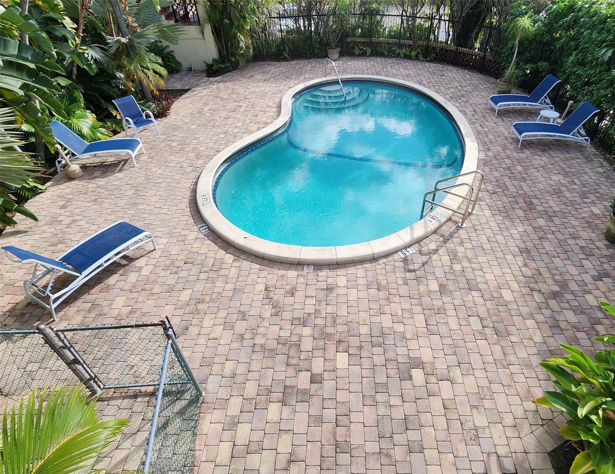 Southdale Condo - Residential