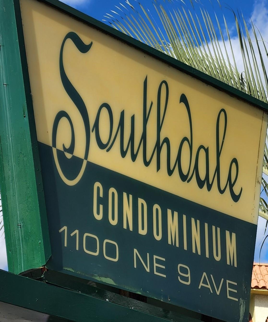 Southdale Condo - Residential