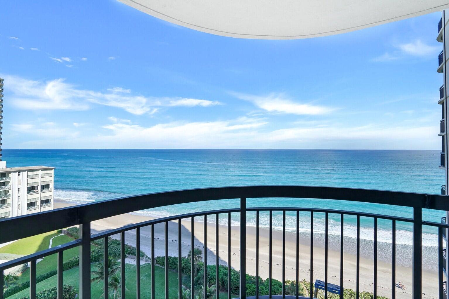 5380 N Ocean Drive 18j