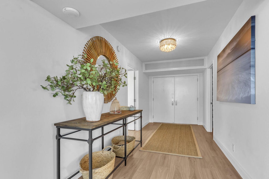 Photo of 5380 N Ocean Drive #18j, Singer Island, FL 33404 (MLS # R11104942)