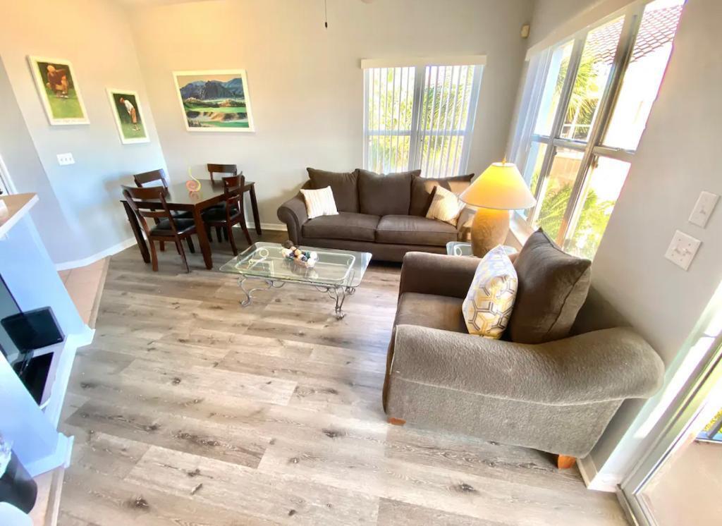 Golf Villas II - Residential Lease